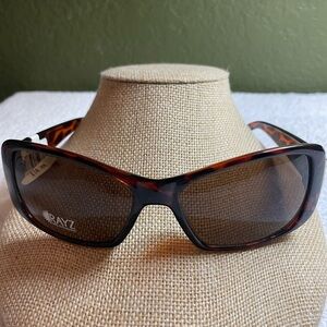 NWT RAYZ Tortoise Sunglasses For Women